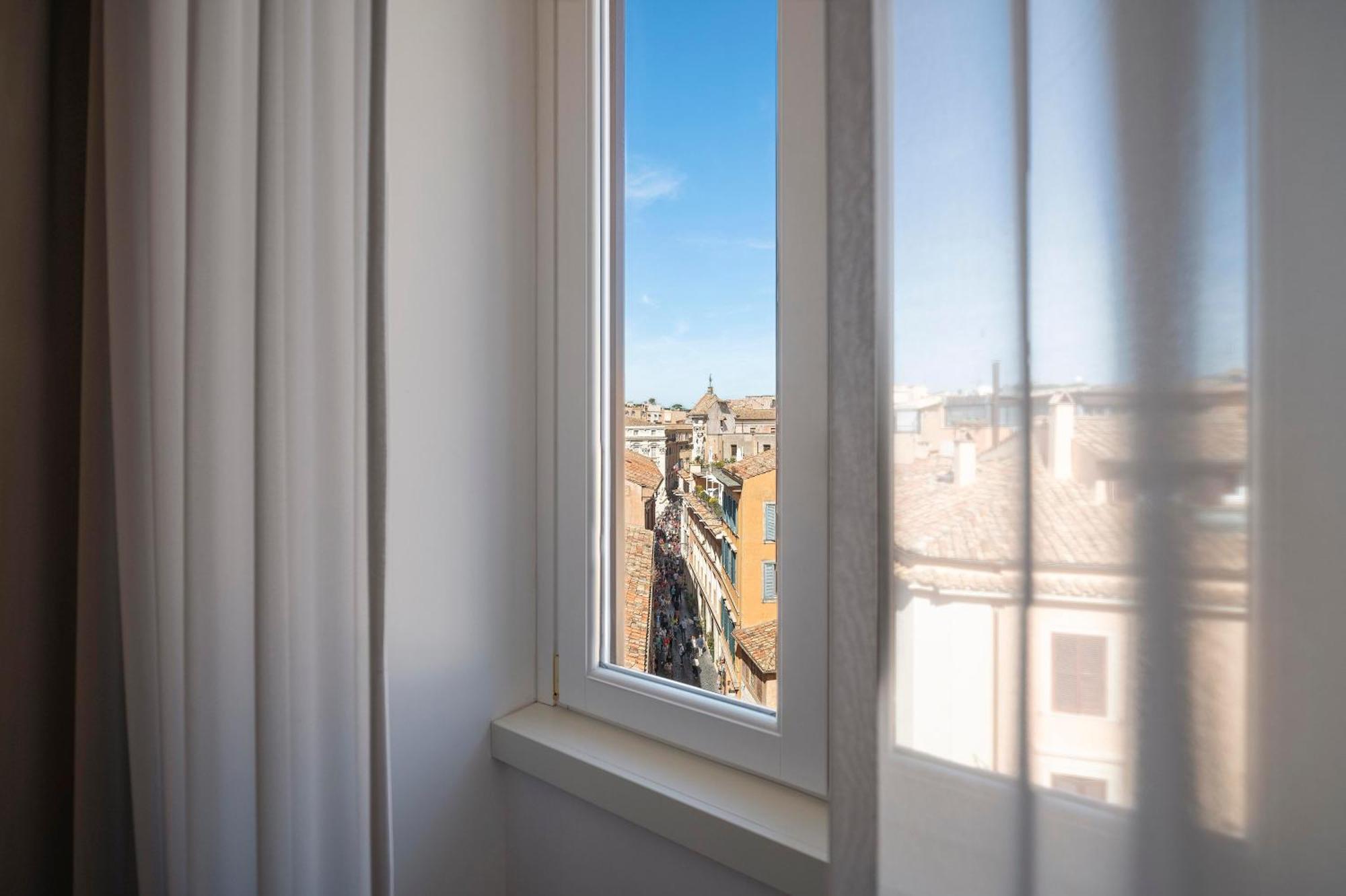 Sjr Luxury Trevi Fountain Appartamento