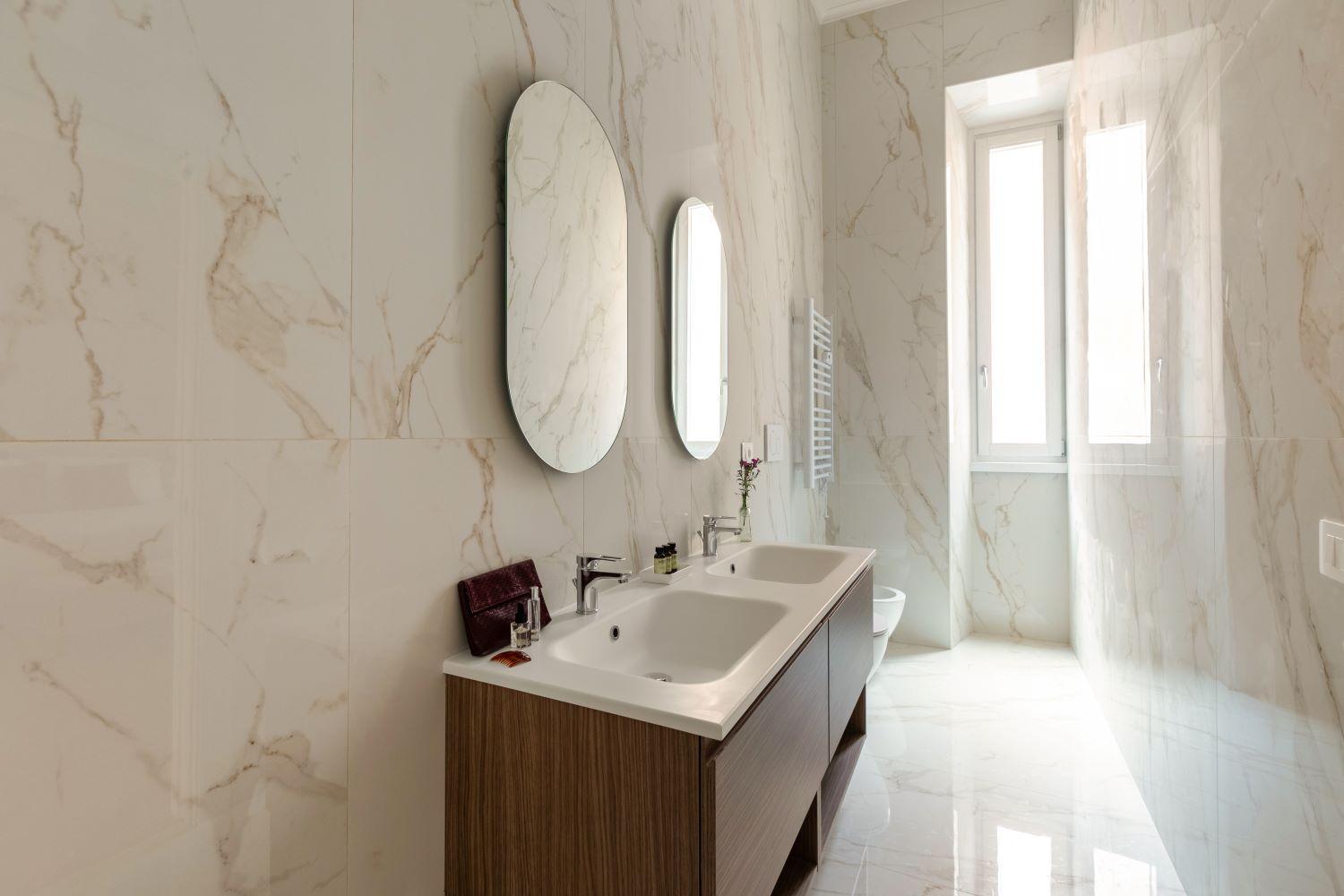 Sjr Luxury Trevi Fountain Appartamento *